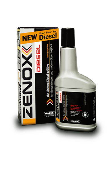 ZENOX Additif Diesel