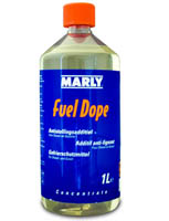 Marly Fuel Dope