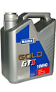Marly Gold GTS 10W/40, 5l