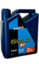 Marly Gold S1+ 5W/40, 5l