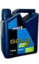 Marly Gold TDi-S+ 5W/40, 5l