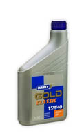 Marly Gold Classic 15W/40, 1l