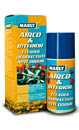 Marly Airco and Interior Cleaner