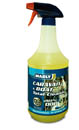 Marly Caravan and Boat Cleaner