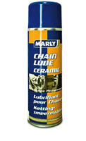 Marly Ceramic Chain Lube