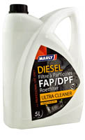 Marly DPF Cleaner