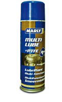 Marly Multi Lube+PTFE