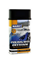 Marly Polish Oxytitane+PTFE