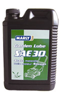Marly SAE 30 4T Motor Oil , 2l