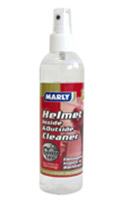 Marly Helmet In & Out Cleaner