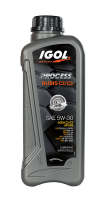 IGOL IGOL PROCESS RUBIS C2 C3 5w30