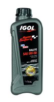 IGOL IGOL RACE FACTORY RALLYE 5w50