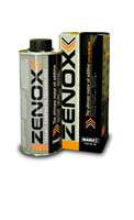 Zenox ZENOX Oil Additive